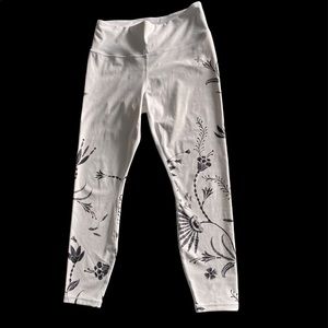 - Athleta leggings